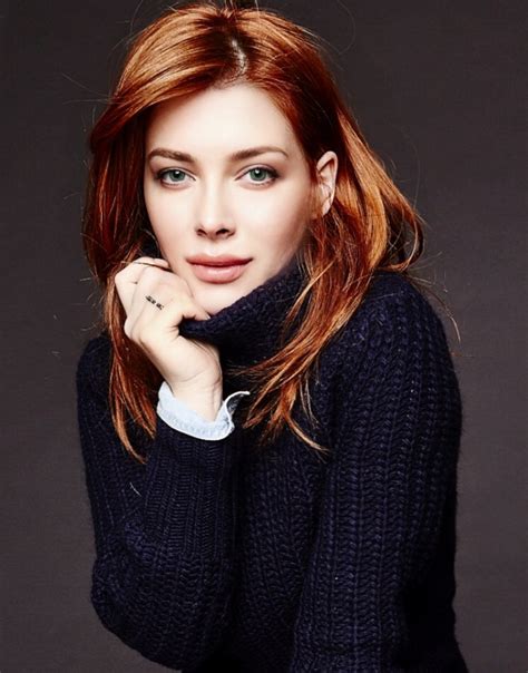 Elena Satine